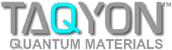 TAQYON QUANTUM MATERIALS