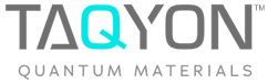 TAQYON QUANTUM MATERIALS